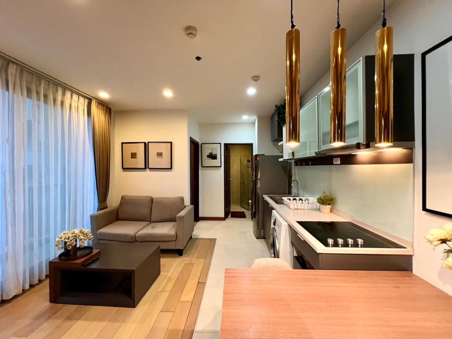 The Astra Condo 2 Bedrooms By Ping Chiang Mai Exterior foto