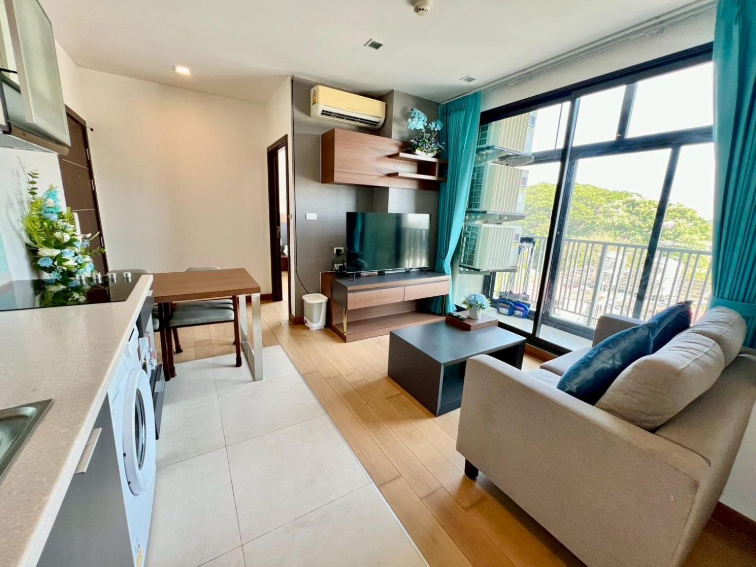 The Astra Condo 2 Bedrooms By Ping Chiang Mai Exterior foto