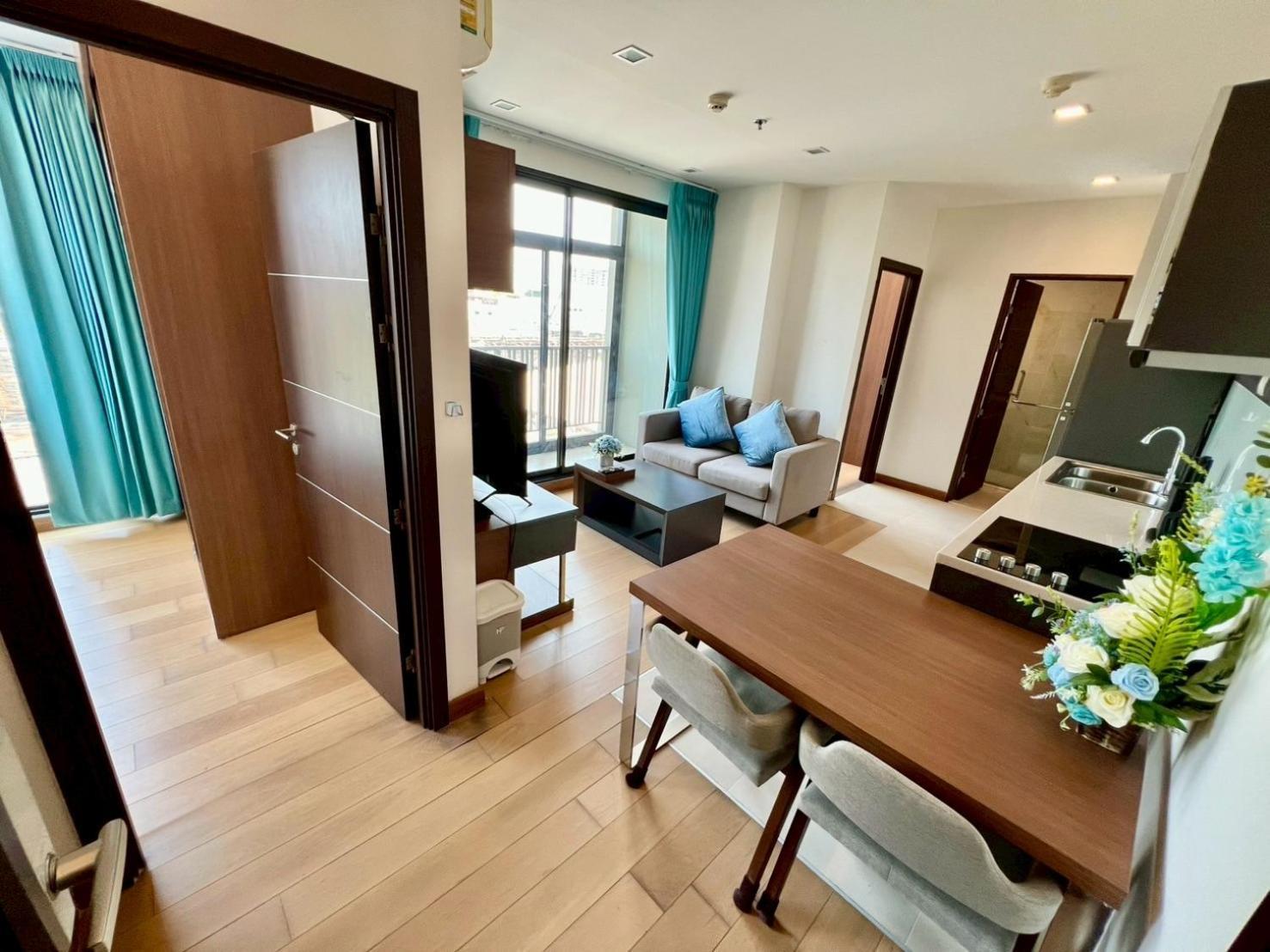 The Astra Condo 2 Bedrooms By Ping Chiang Mai Exterior foto